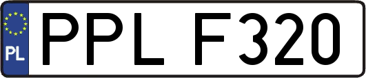 PPLF320