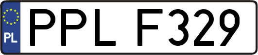 PPLF329