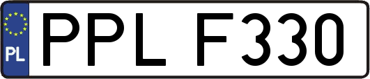 PPLF330