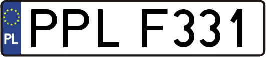 PPLF331