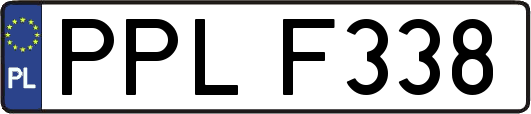 PPLF338