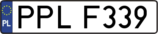 PPLF339