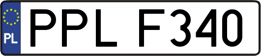 PPLF340