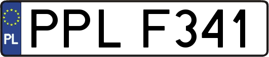 PPLF341