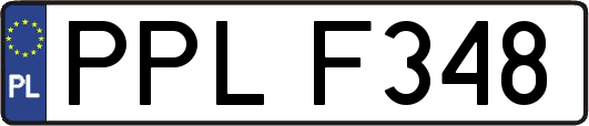 PPLF348