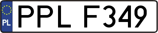 PPLF349