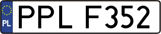 PPLF352
