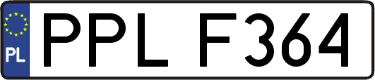 PPLF364