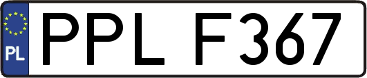 PPLF367