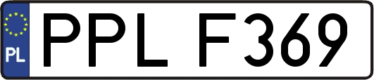 PPLF369