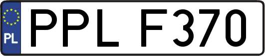 PPLF370