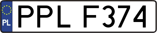 PPLF374
