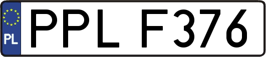 PPLF376