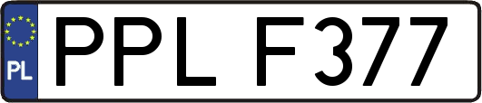 PPLF377