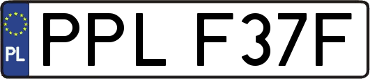 PPLF37F