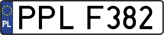 PPLF382