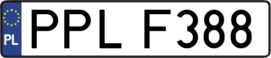 PPLF388