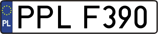 PPLF390