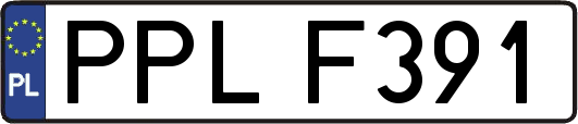 PPLF391