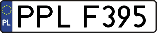 PPLF395
