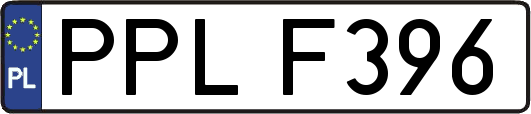 PPLF396