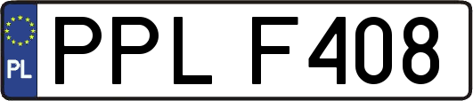 PPLF408