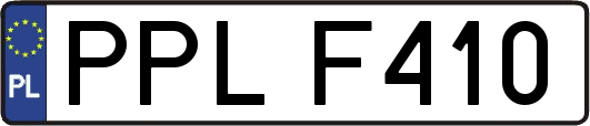 PPLF410