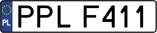 PPLF411