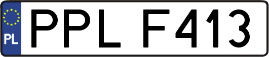 PPLF413