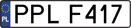 PPLF417