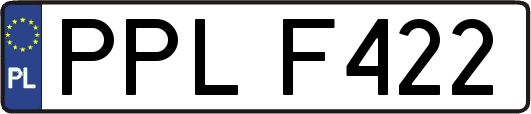 PPLF422