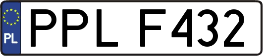 PPLF432