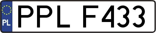 PPLF433
