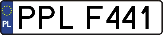 PPLF441