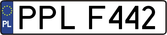 PPLF442