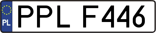 PPLF446