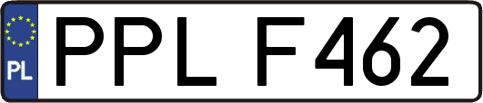PPLF462