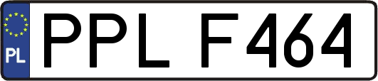 PPLF464