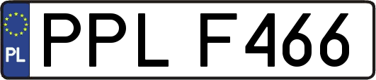 PPLF466