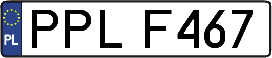 PPLF467