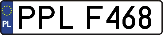 PPLF468
