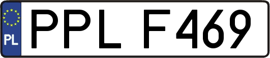 PPLF469