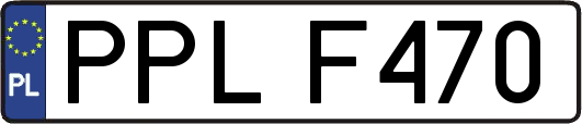 PPLF470