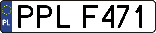 PPLF471