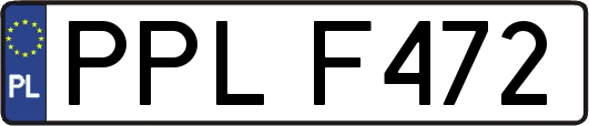 PPLF472