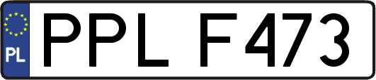 PPLF473