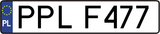 PPLF477