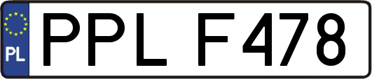 PPLF478
