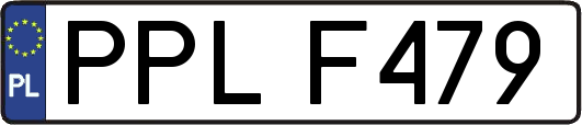 PPLF479