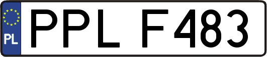 PPLF483